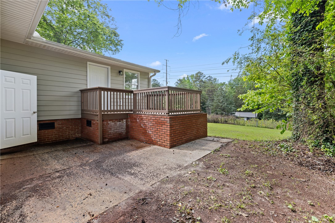 134 Evergreen Court