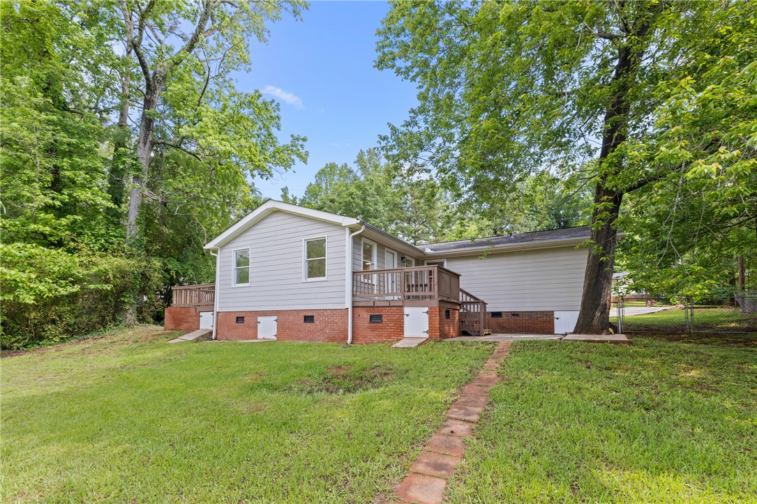 134 Evergreen Court