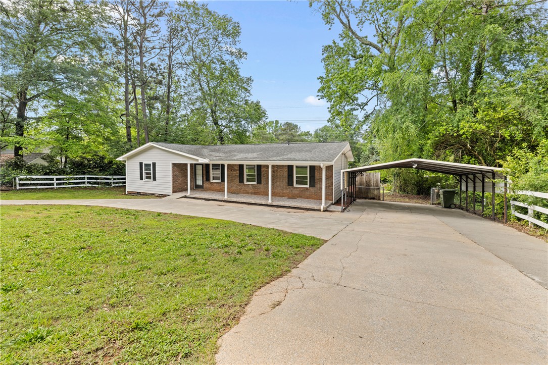 134 Evergreen Court