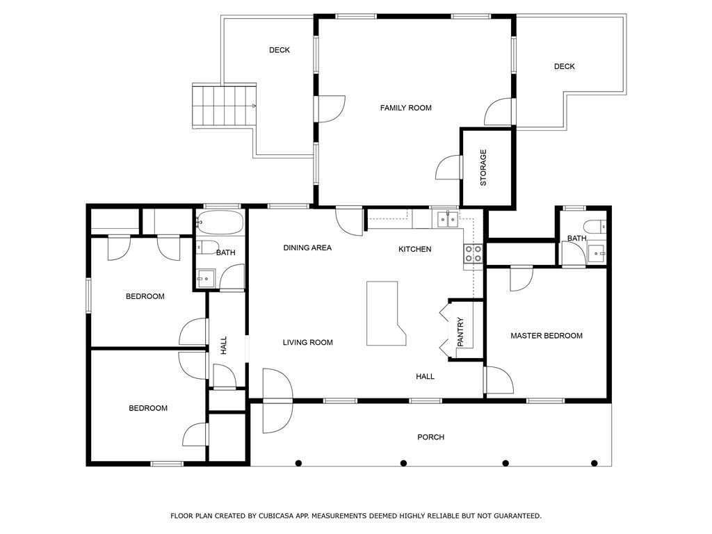 134 Evergreen Court