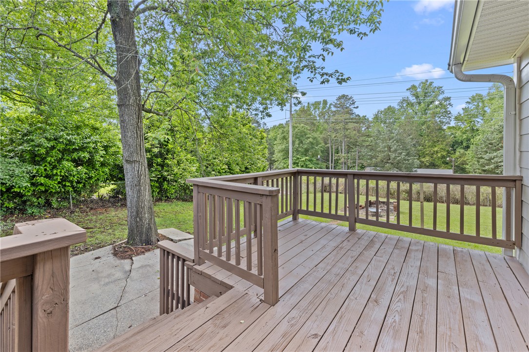 134 Evergreen Court