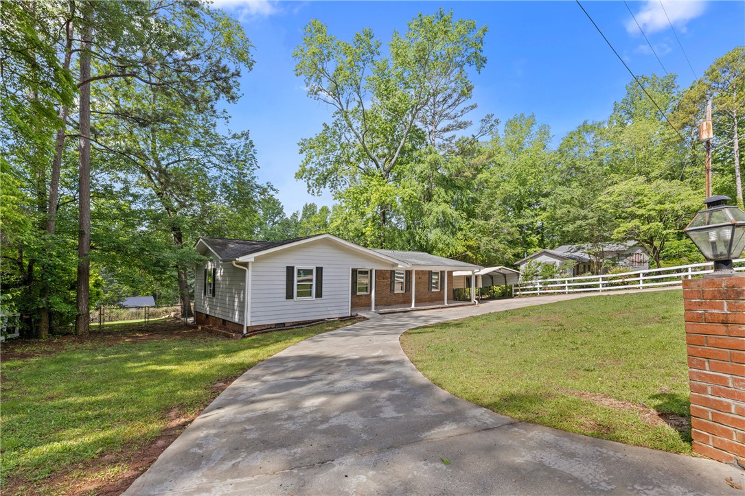 134 Evergreen Court