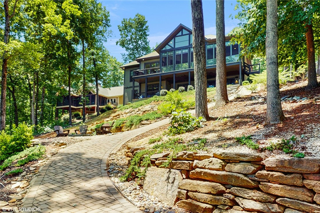 329 Foreststone Drive