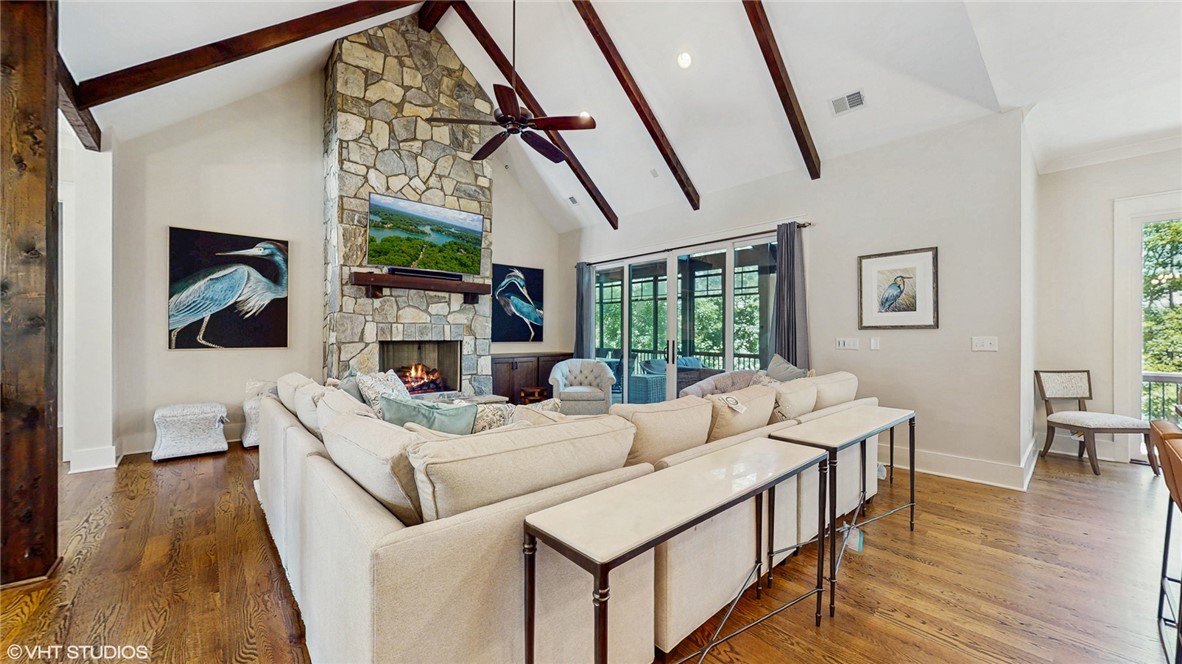 329 Foreststone Drive