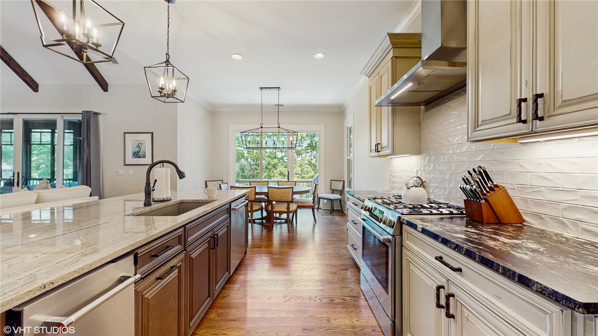 329 Foreststone Drive