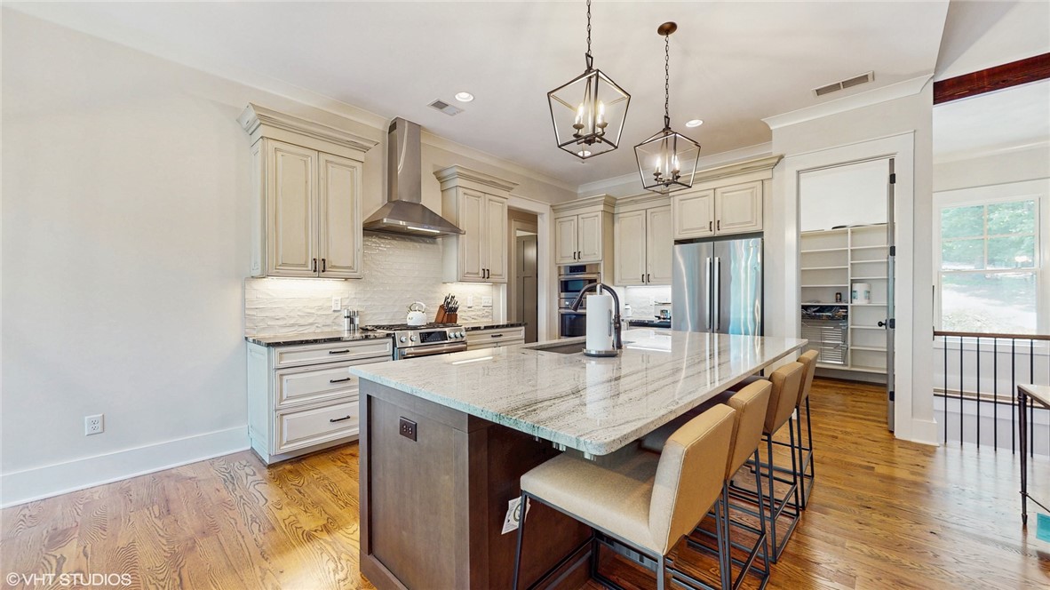 329 Foreststone Drive