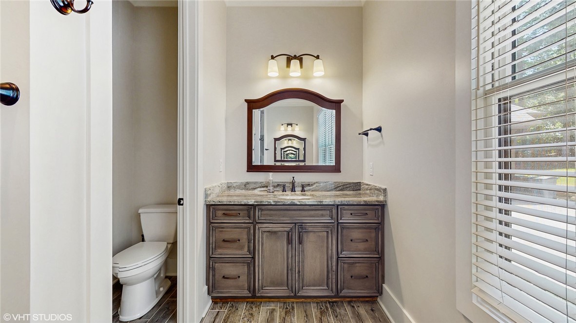 329 Foreststone Drive