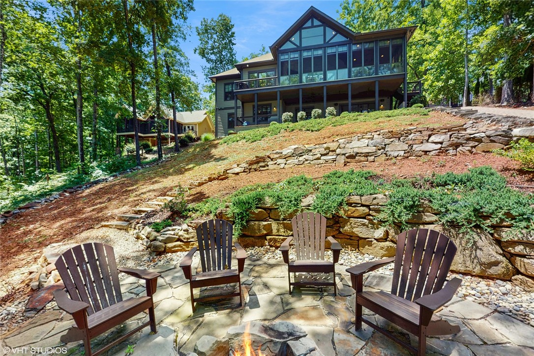 329 Foreststone Drive