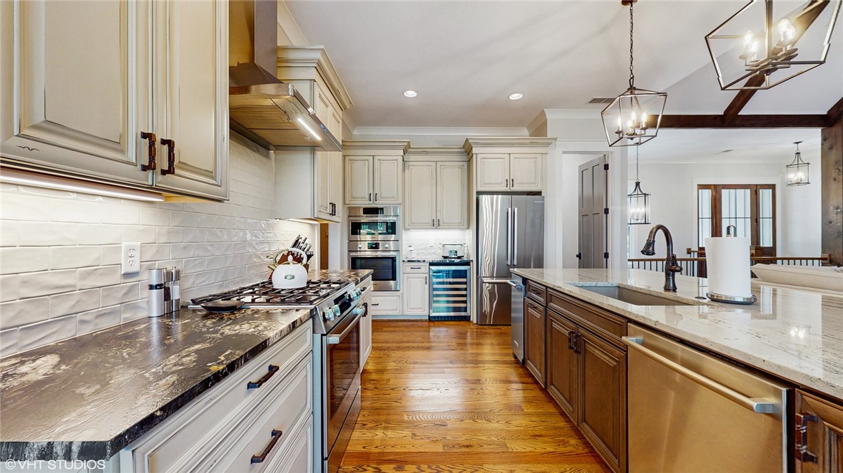 329 Foreststone Drive