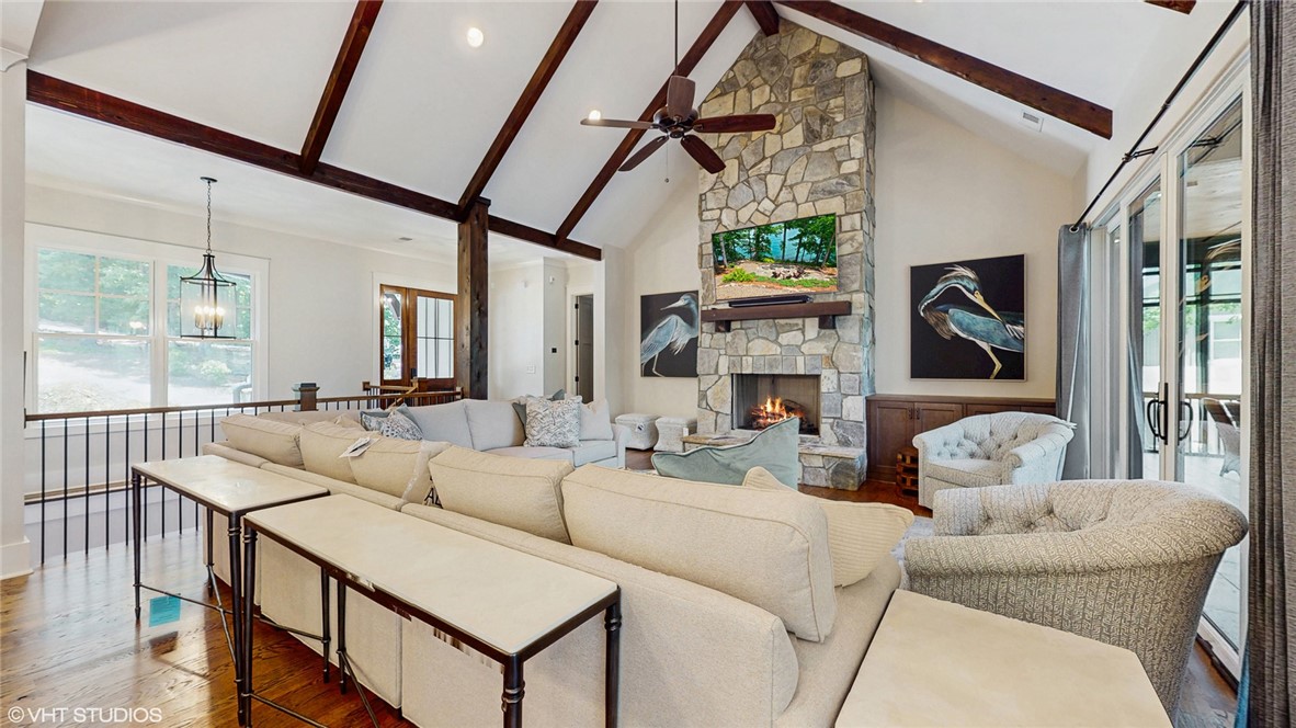 329 Foreststone Drive