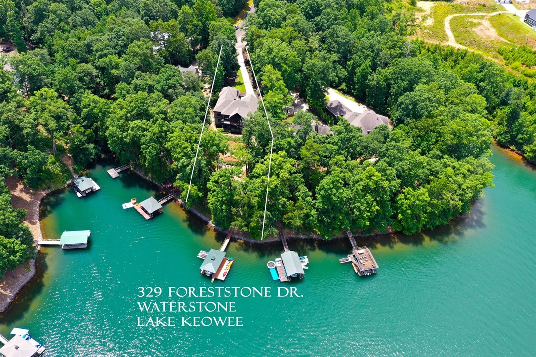 329 Foreststone Drive