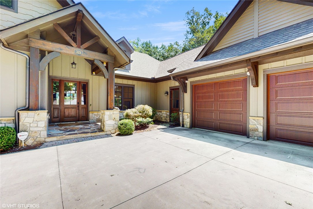 329 Foreststone Drive
