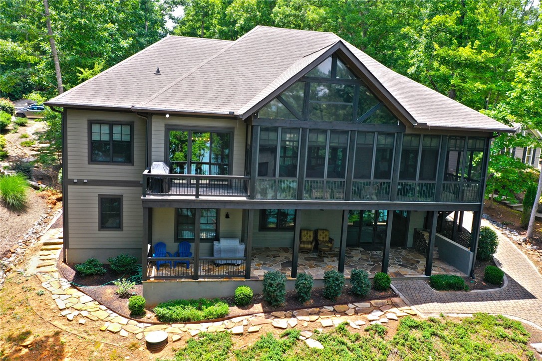 329 Foreststone Drive