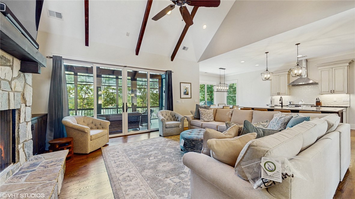 329 Foreststone Drive