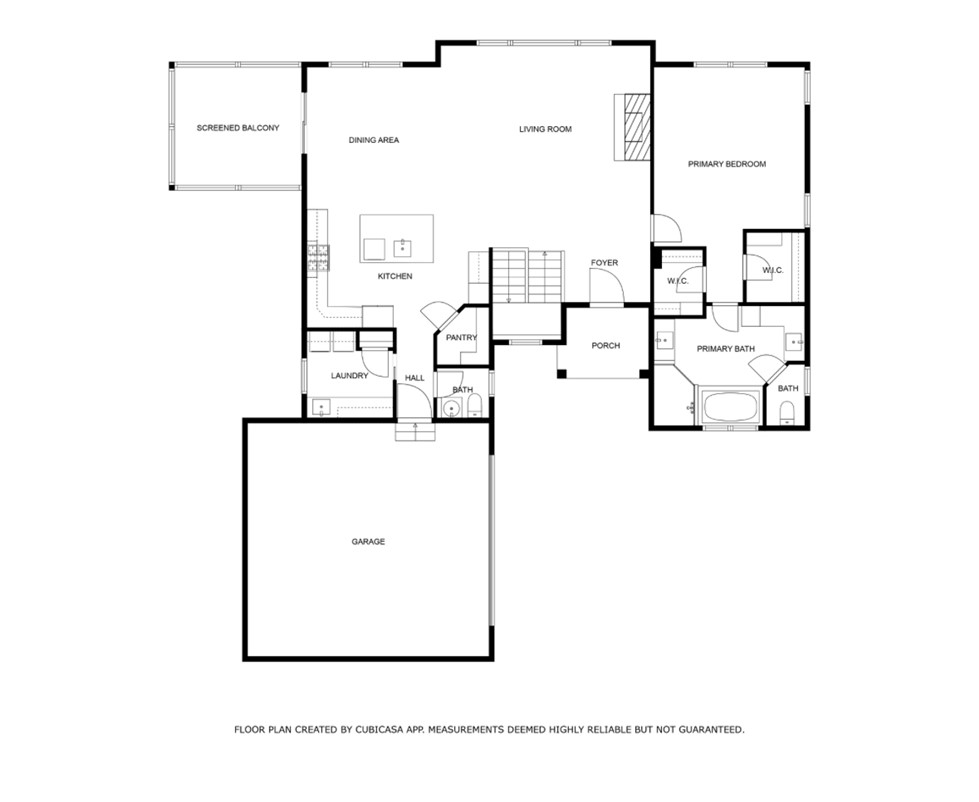 219 Talons Ridge Road