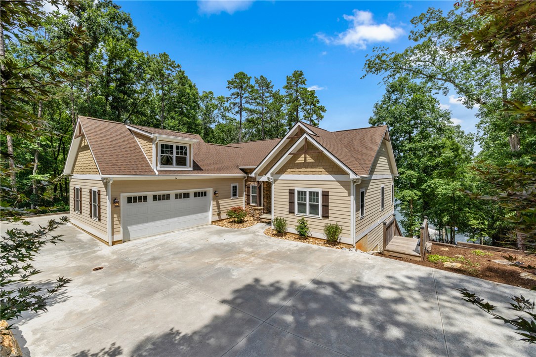 219 Talons Ridge Road