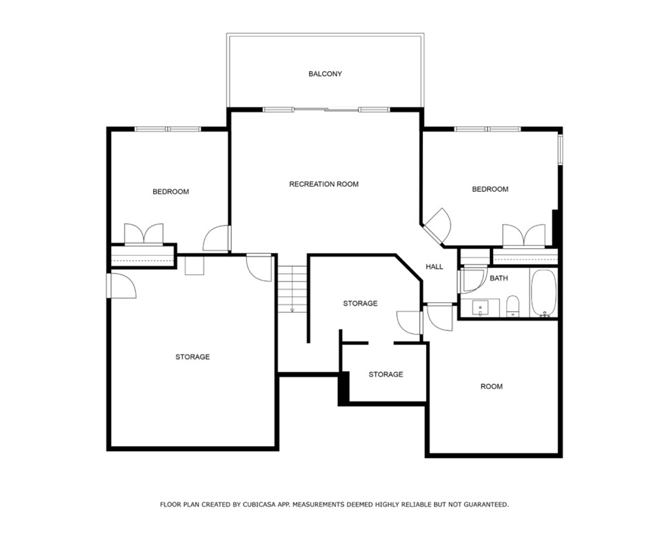 219 Talons Ridge Road