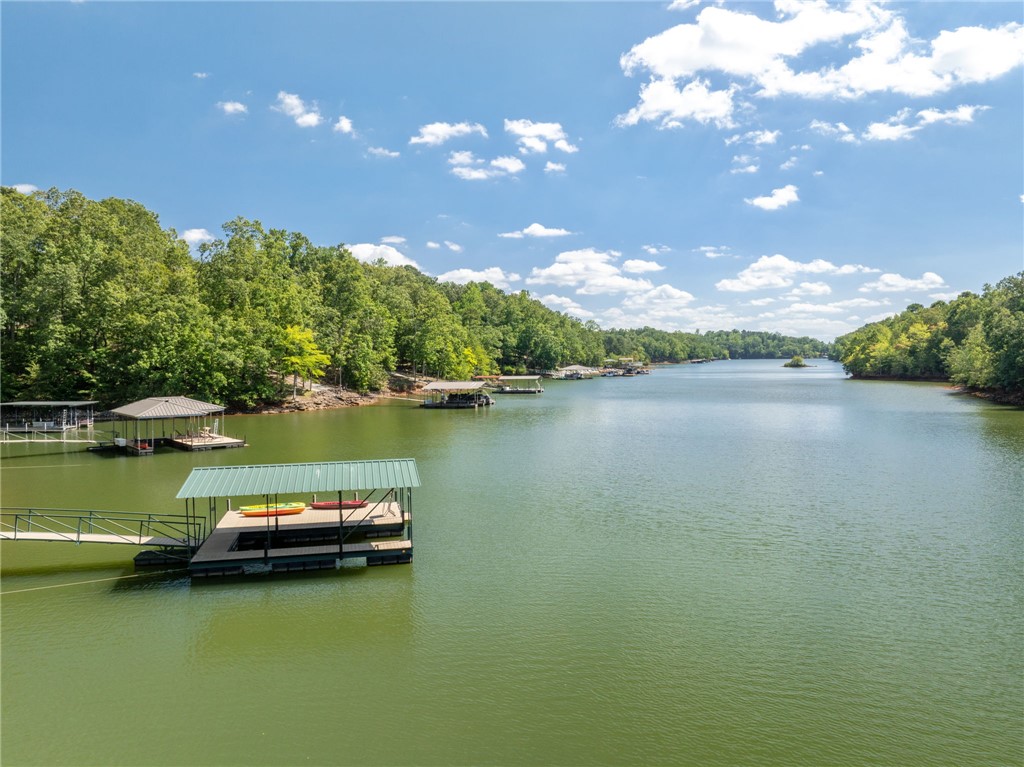 1011 Arrowhead Point Road