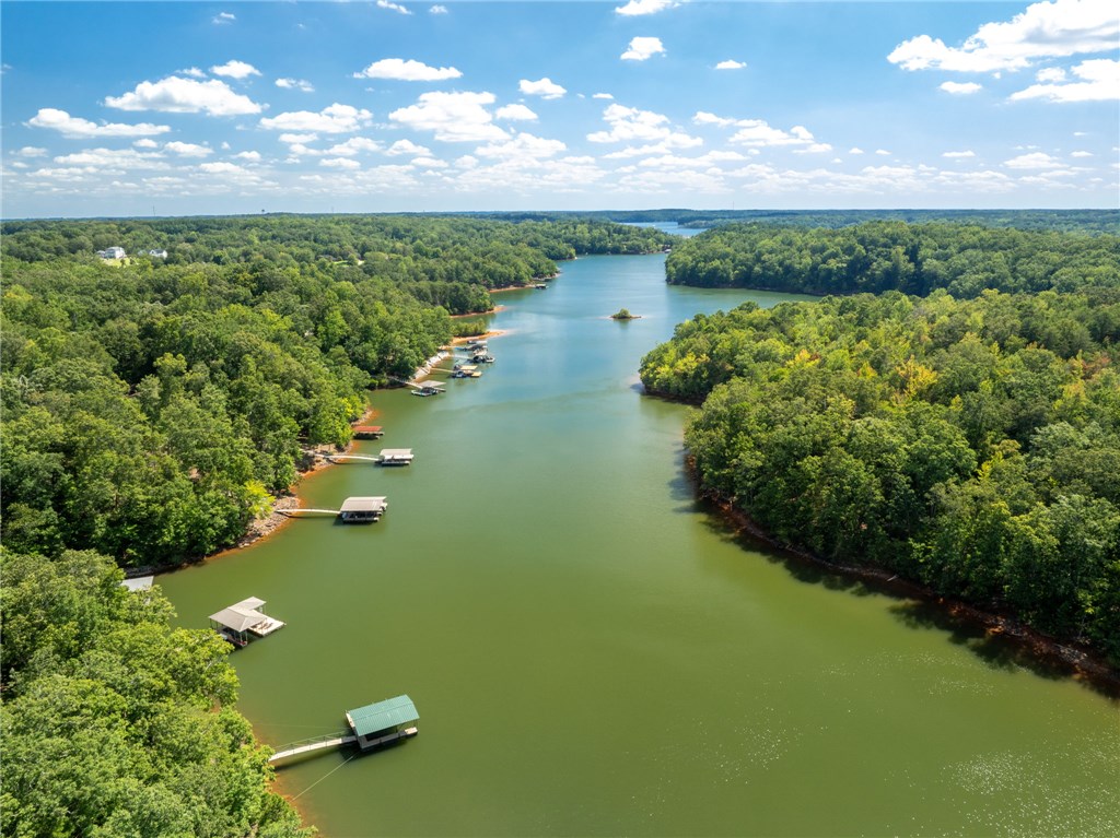 1011 Arrowhead Point Road