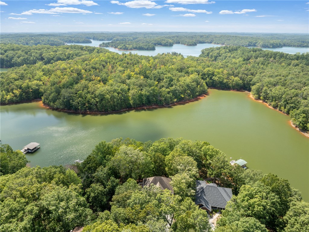 1011 Arrowhead Point Road