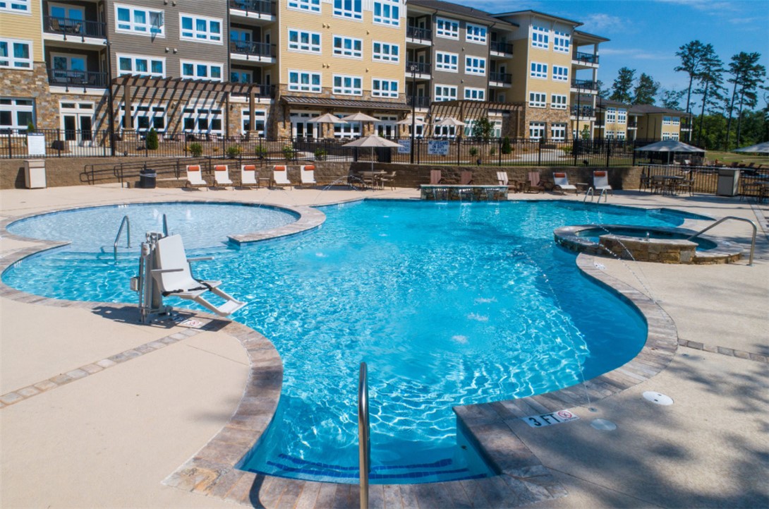 13500 Clemson Boulevard 2327
