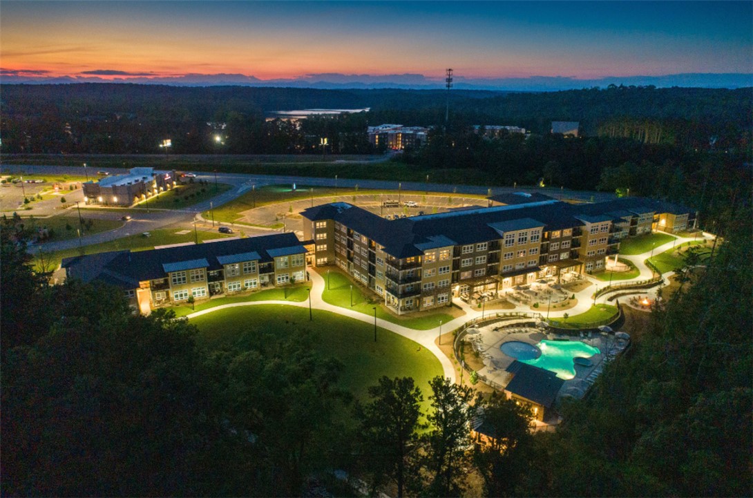 13500 Clemson Boulevard 2327