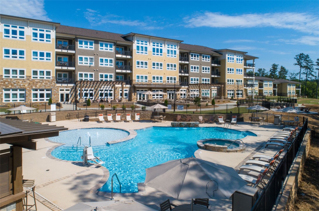 13500 Clemson Boulevard 2327