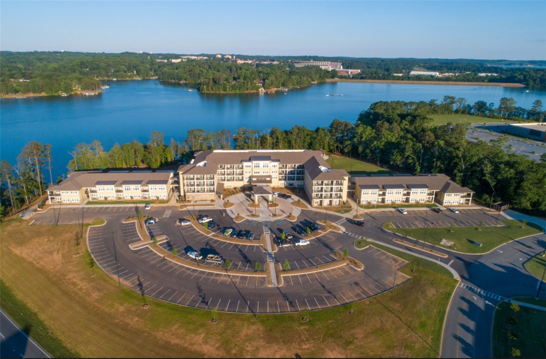 13500 Clemson Boulevard 2327