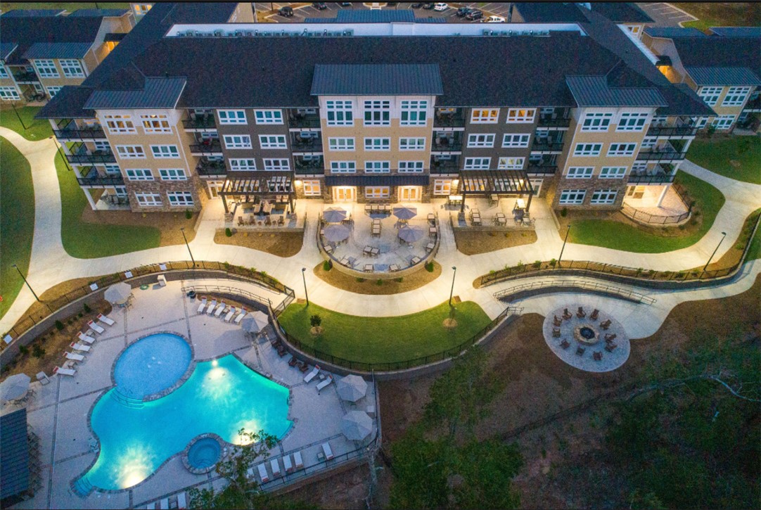 13500 Clemson Boulevard 2327