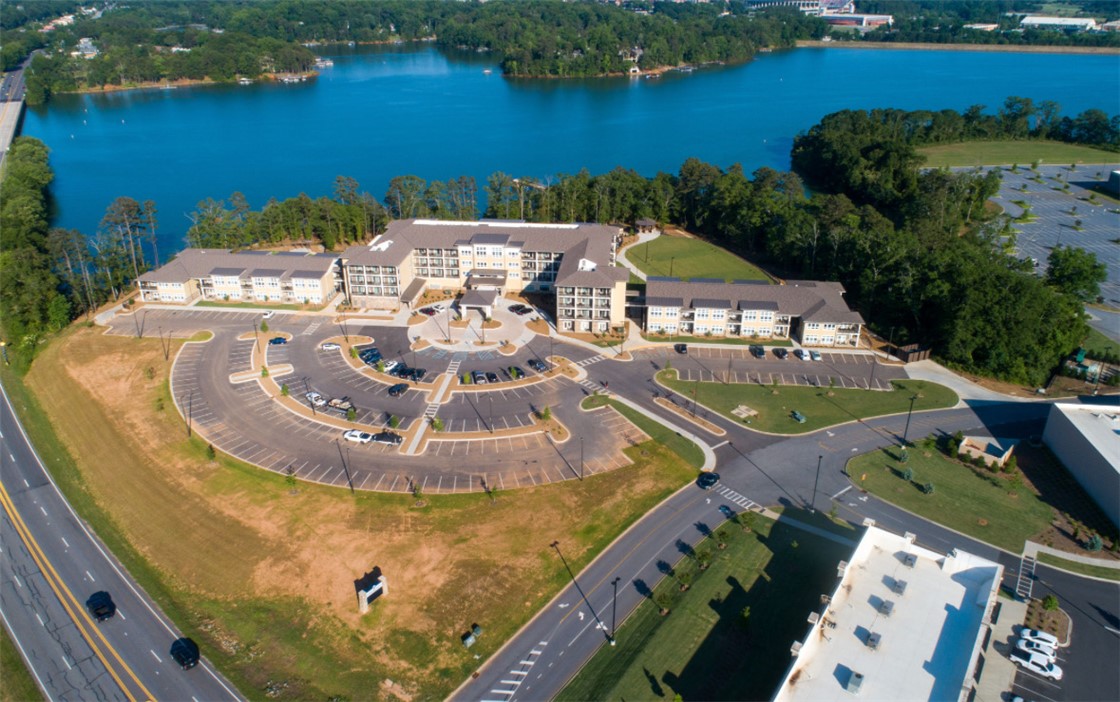 13500 Clemson Boulevard 2327