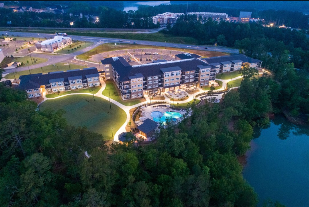 13500 Clemson Boulevard 2327