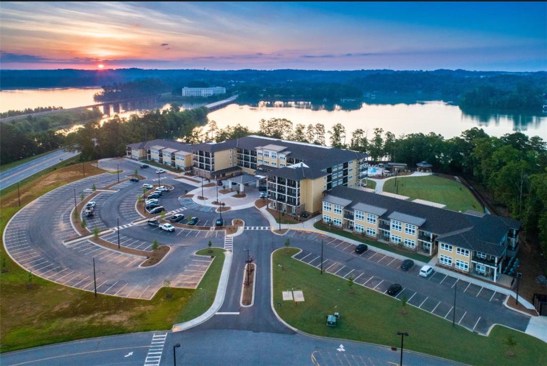 13500 Clemson Boulevard 2327