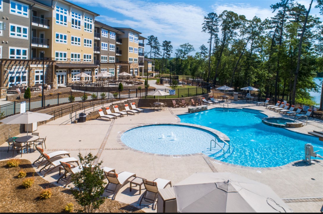 13500 Clemson Boulevard 2327