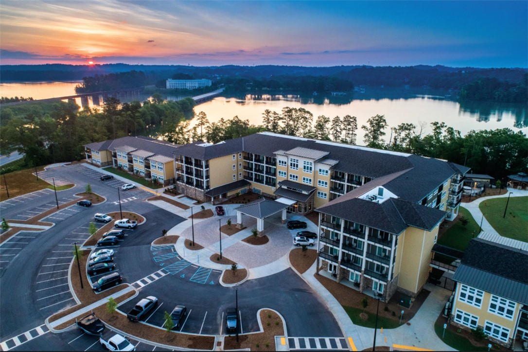 13500 Clemson Boulevard 2327
