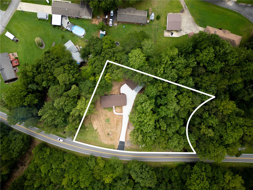 698 Pickett Post Road