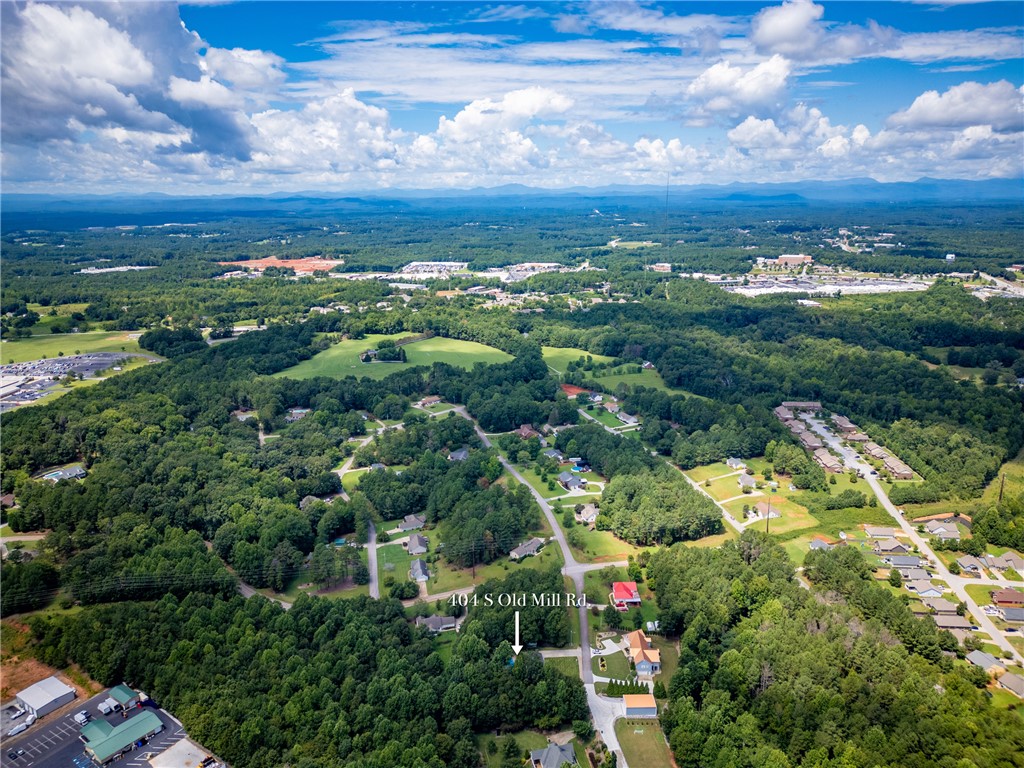 404 S Old Mill Road