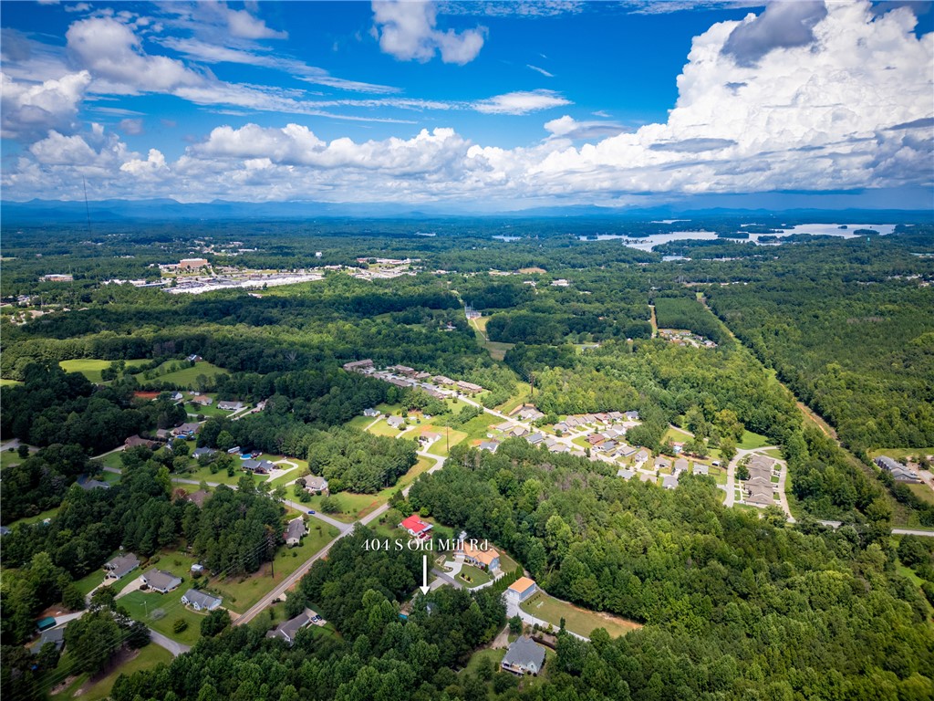 404 S Old Mill Road