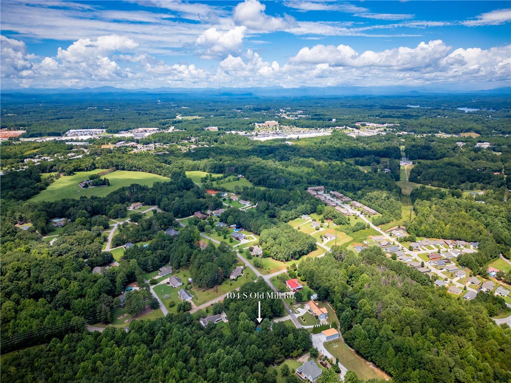 404 S Old Mill Road