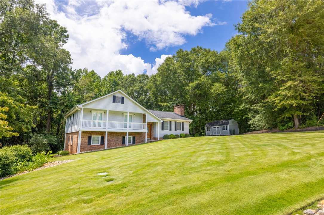 404 S Old Mill Road