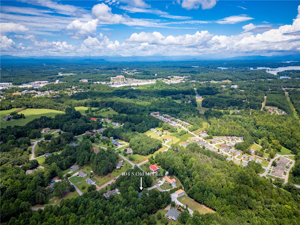 404 S Old Mill Road