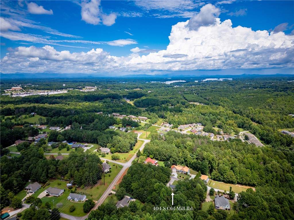 404 S Old Mill Road