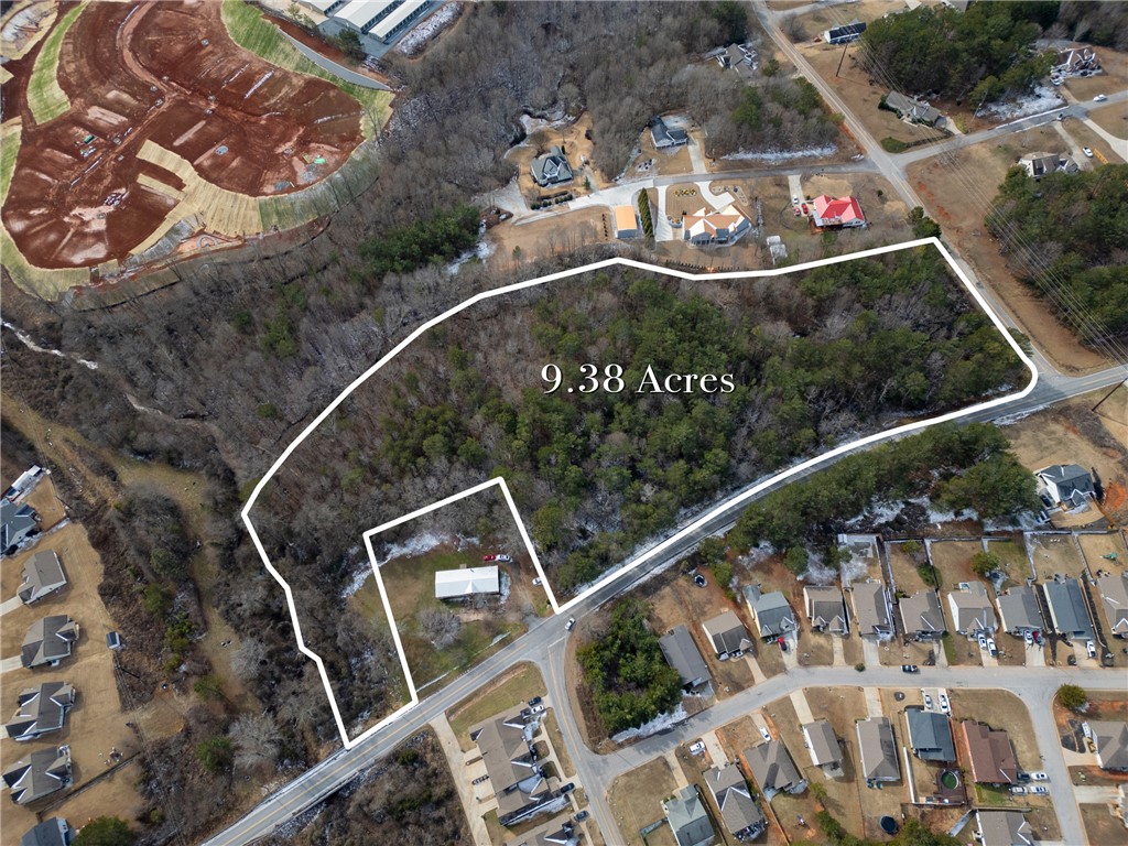 00 Perkins Creek Road