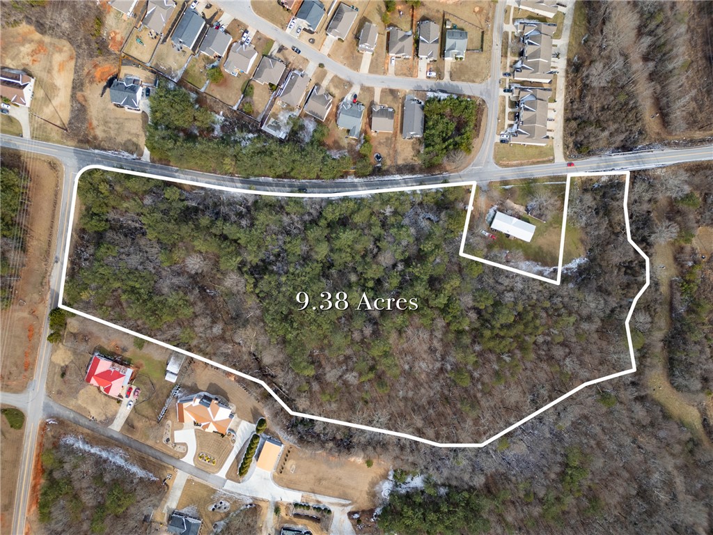 00 Perkins Creek Road