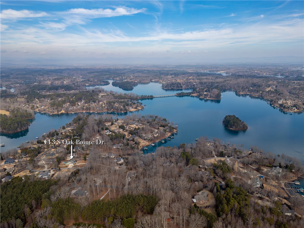 113 South Oak Pointe Drive