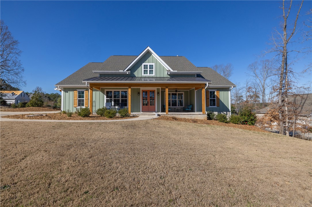 113 South Oak Pointe Drive