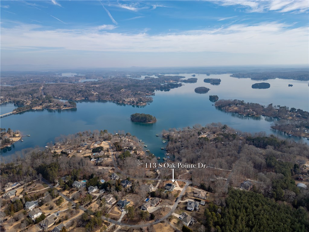 113 South Oak Pointe Drive