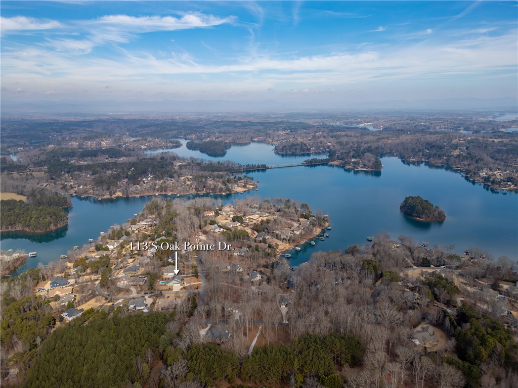 113 South Oak Pointe Drive