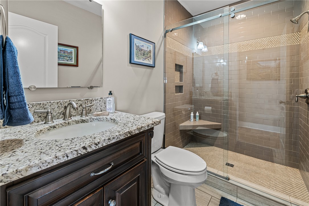 209 Crestridge Drive