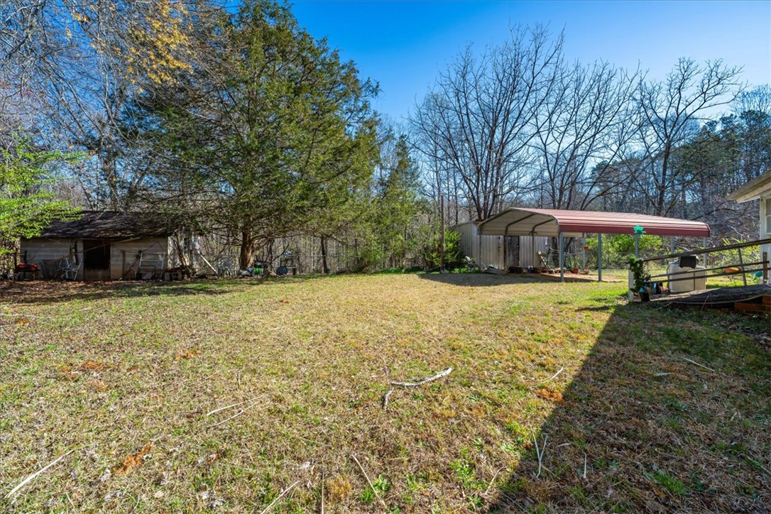 453 Deaton Road