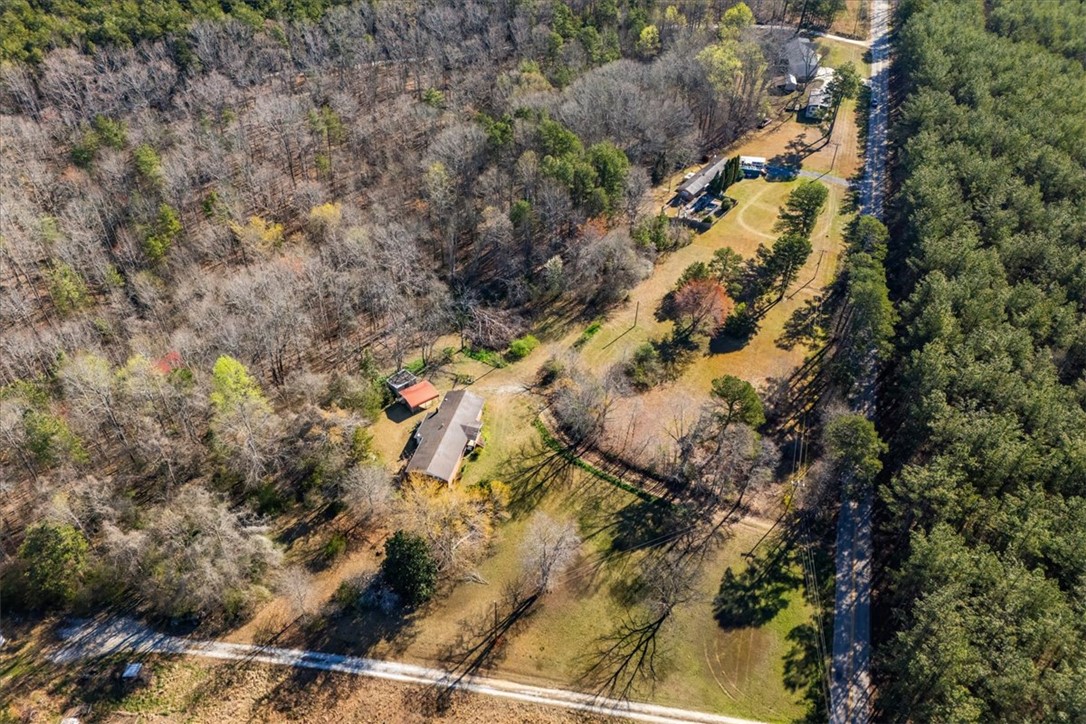 453 Deaton Road